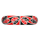 Pesquisar por maori skates Tribal