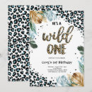 Pesquisar por leopard print convites Impressão leopardo