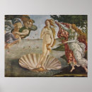 Pesquisar por botticelli de sandro pôsteres pósteres Nascimento