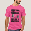 Pesquisar por estrutural camisetas Tensão