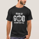 Pesquisar por do deus masculinas camisetas Homem