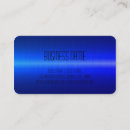 Pesquisar por olhas cartao de visita Metal