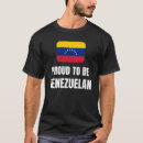 Pesquisar por venezuelano camisetas Cidadania