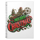 Pesquisar por christmas cadernos de notas Natal