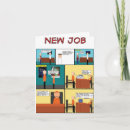 Pesquisar por new job cartoes Funny