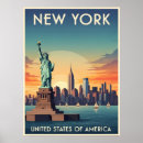 Pesquisar por poster da estátua da liberdade pôsteres pósteres América