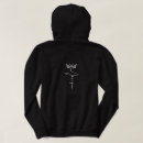 Pesquisar por streetwear moletons com capuz Para ela