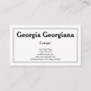 Pesquisar por triplo cartao de visita Simples