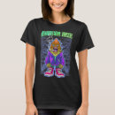 Pesquisar por hazard camisetas Névoa