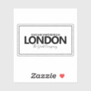 Pesquisar por cidades adesivos Moderno