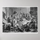 Pesquisar por william hogarth pôsteres pósteres Interior