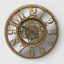 Pesquisar por steampunk relogios de parede Gótica