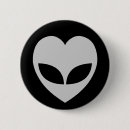Pesquisar por aliens entre nós botons Nerd