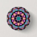 Pesquisar por arte do fractal botons Mandala