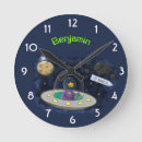 Pesquisar por da nave espacial relogios de parede Qualquer pessoa