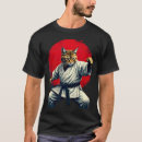Pesquisar por karaté japonês camisetas Dojo