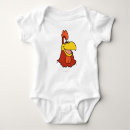 Pesquisar por looney tunes roupas Galo claudio