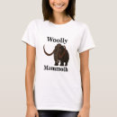 Pesquisar por mamute camisetas Natureza