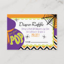 Pesquisar por bilhete do dia das bruxas convites Preto