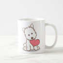 Pesquisar por westie canecas Cão