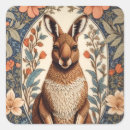 Pesquisar por cangurus adesivos Animal australiano