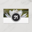 Pesquisar por lírio branco cartao de visita Florista