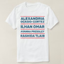 Pesquisar por rashid camisetas Tlaib do rashida