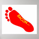 Pesquisar por bacon pôsteres pósteres Para crianças
