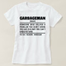 Pesquisar por coletor lixo camisetas Saneamento