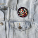 Pesquisar por eu amo jesus botons Religioso