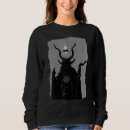 Pesquisar por baphomet moletons com capuz Lúcifer