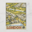 Pesquisar por londres inglaterra cartoes postais Clássico