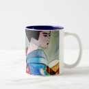 Pesquisar por gueixa canecas Arte