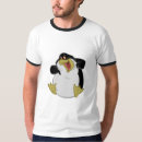 Pesquisar por pássaro gordo camisetas Pinguim
