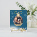 Pesquisar por enfeites natal cartoes postais Foto