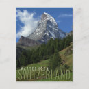 Pesquisar por matterhorn cartoes postais Europa