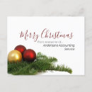 Pesquisar por feliz natal aos clientes cartoes postais Negócios