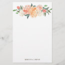 Pesquisar por primavera papel de carta Flores