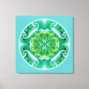 Pesquisar por mandala impressão de canvas Abstrato