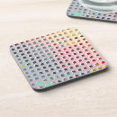 Pesquisar por grade porta copos Padrão de grade