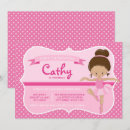 Pesquisar por ballerina tutu convites Zgrupo