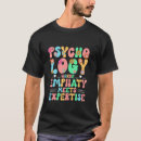 Pesquisar por psicologia social camisetas Saúde