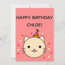 Pesquisar por happy birthday cat Para crianças