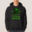 Pesquisar por hooligan moletons com capuz Trevo
