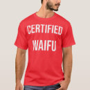 Pesquisar por waifu camisetas Cyberpunk