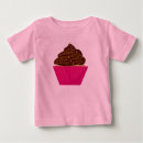 Pesquisar por rosa e chocolate camisetas Para crianças