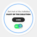 Pesquisar por aquecimento global adesivos Verde