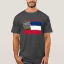 Pesquisar por bandeira de mississippi camisetas Sul