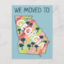 Pesquisar por atlanta geórgia convites Mudança de endereço