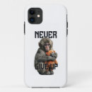 Pesquisar por seja bravo iphone capas Animal